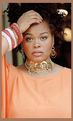 Jill Scott